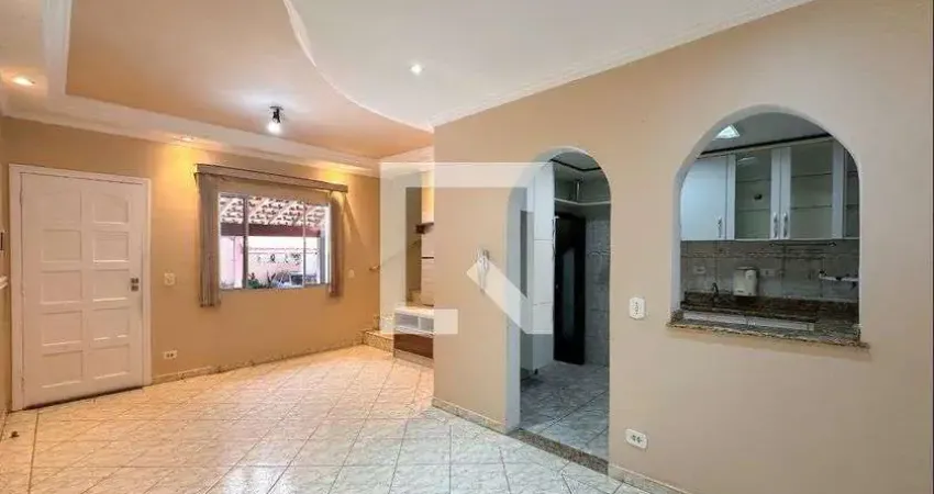 Casa em condomínio fechado com 2 quartos à venda na Rua Heizo Nakano, --, Assunção, São Bernardo do Campo