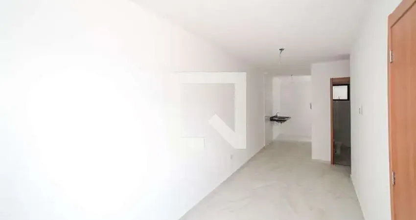 Apartamento com 2 quartos à venda na Rua Capigaí, --, Vila Mazzei, São Paulo