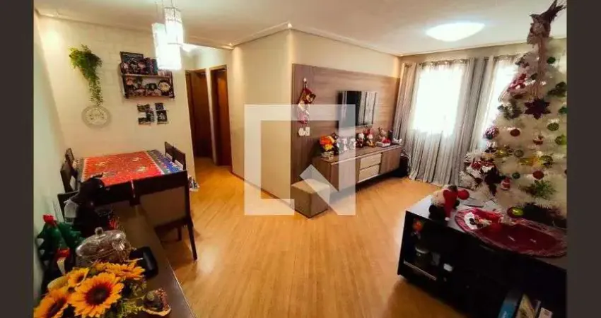 Apartamento com 3 quartos à venda na Avenida do Oratório, --, Vila Mendes, São Paulo