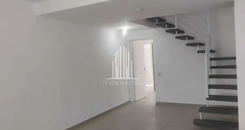 Casa com 2 quartos à venda na Rua Luís Henrique Pompeu de Camargo, --, Jardim Satélite, São Paulo