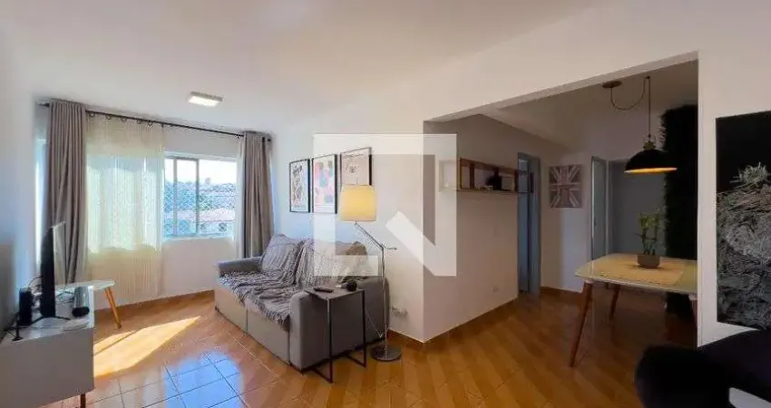 Apartamento com 2 quartos à venda na Rua Míriam, --, Cambuci, São Paulo