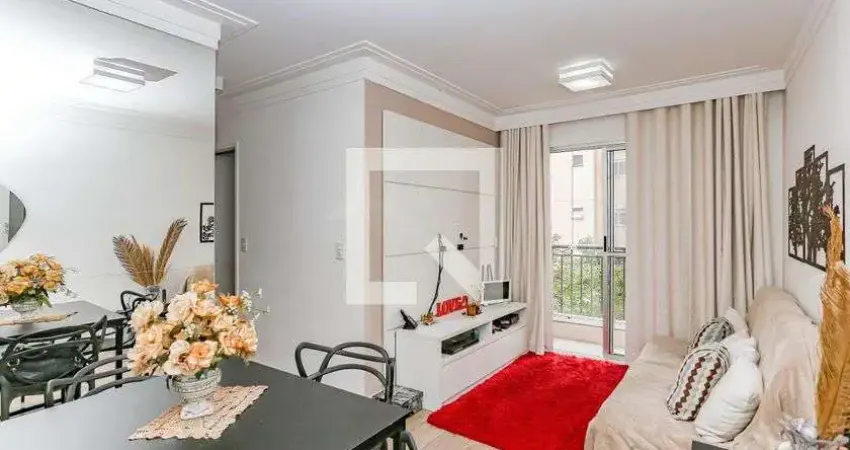 Apartamento com 2 quartos à venda na Avenida Carlos Liviero, --, Vila Liviero, São Paulo