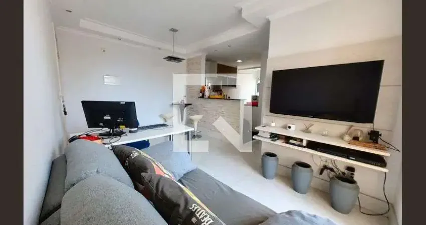 Apartamento com 2 quartos à venda na Rua Dona Estela Borges Morato, --, Freguesia do Ó, São Paulo