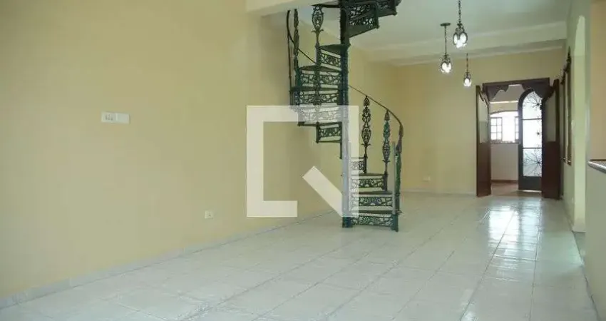 Casa com 3 quartos à venda na Rua Bahia, --, Vila Jordanópolis, São Bernardo do Campo
