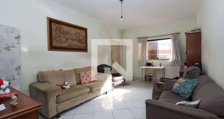 Casa à venda - parque residencial oratório, 3 quartos, 203 m2