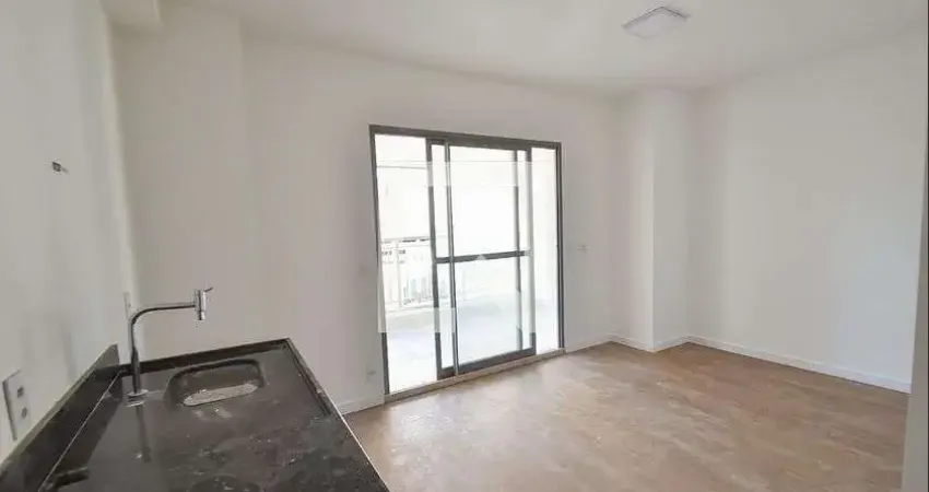 Kitnet / Stúdio à venda na Rua Eduardo Carlos Pereira, --, Ipiranga, São Paulo