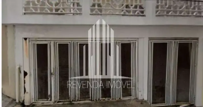 Casa residencial em são bernardo do campo - sp, santa terezinha