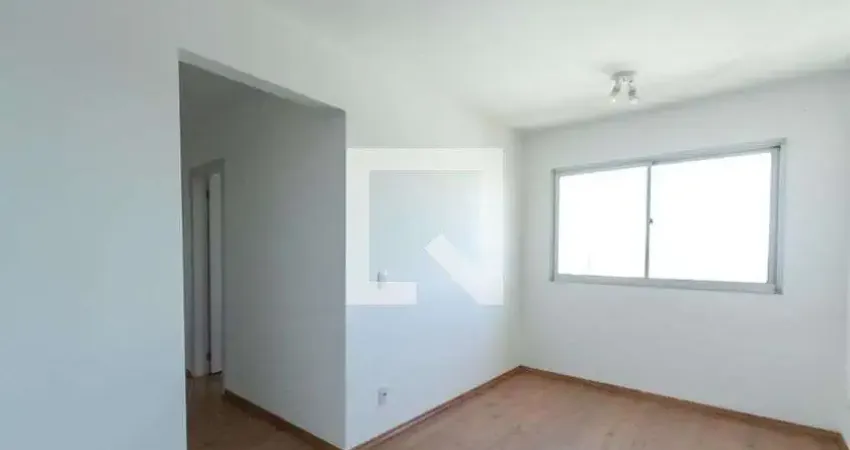 Apartamento com 2 quartos à venda na Rua Comendador Carlo Mário Gardano, --, Vila Lusitânia, São Bernardo do Campo