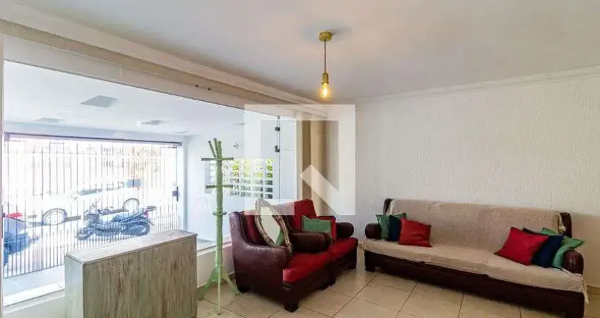 Casa com 2 quartos à venda na Rua José Ferreira Keffer, --, Jaguaré, São Paulo