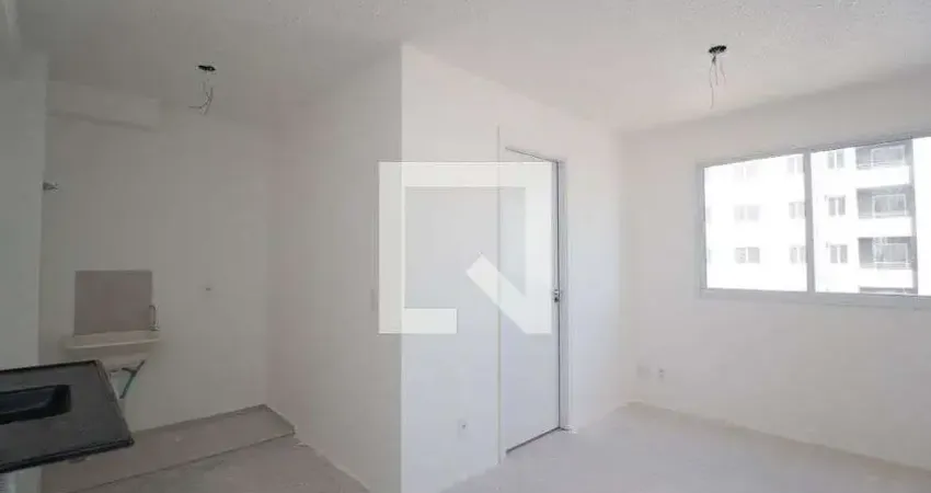 Apartamento com 2 quartos à venda na Avenida Itaberaba, --, Freguesia do Ó, São Paulo