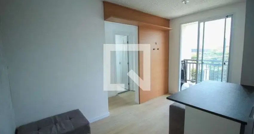 Apartamento com 2 quartos à venda na Avenida Presidente Wilson, --, Mooca, São Paulo