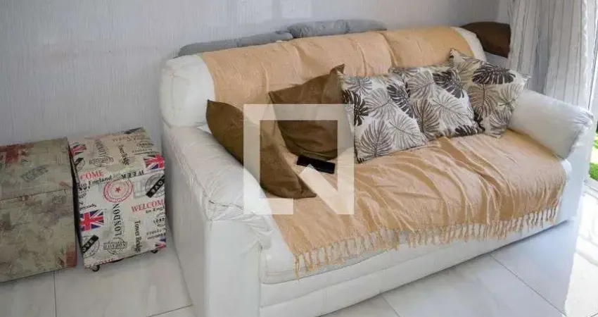 Apartamento com 2 quartos à venda na Rua Felisbina Ferreira, --, Vila Carrão, São Paulo