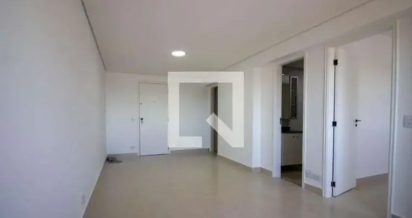 Apartamento com 1 quarto à venda na Rua Ibiapaba, --, Vila Sônia, São Paulo