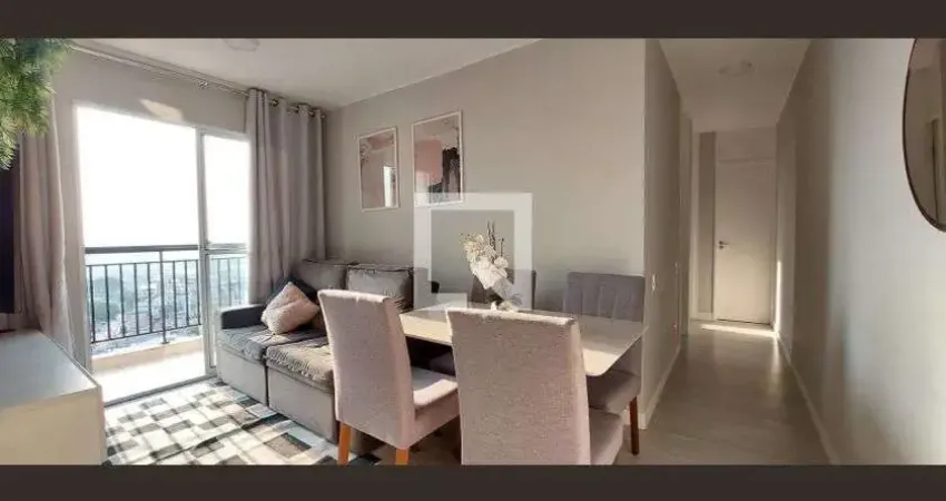 Apartamento com 2 quartos à venda na Rua Lima, --, Vila Metalúrgica, Santo André