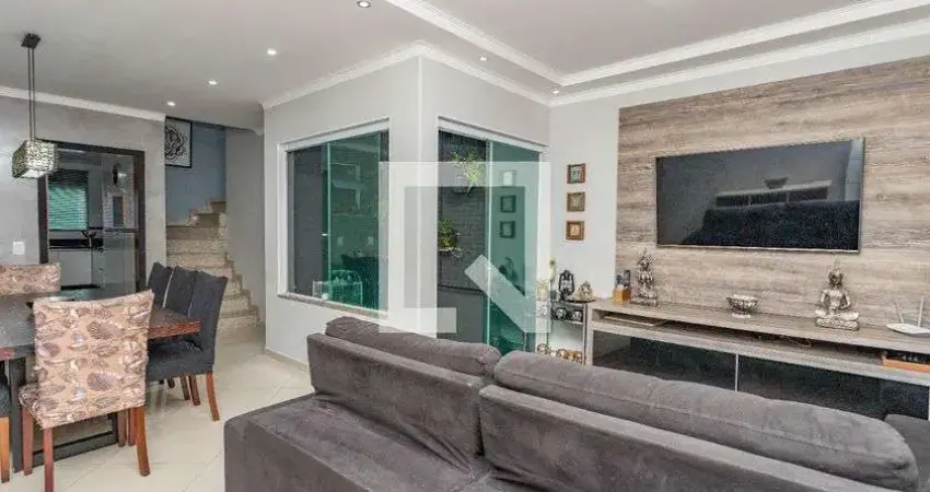 Casa com 3 quartos à venda na Rua São Luiz, --, Centro, Diadema