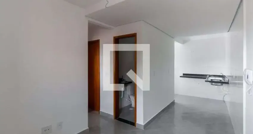 Apartamento com 2 quartos à venda na Rua Alvarães, --, Parque São Lucas, São Paulo