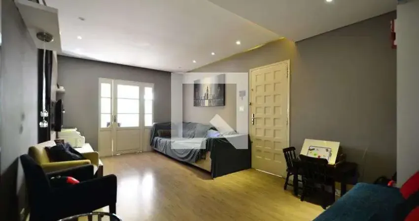 Casa com 3 quartos à venda na Rua Antônio Covello, --, Vila Campestre, São Paulo