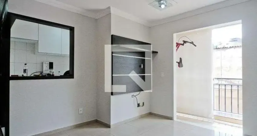 Apartamento com 2 quartos à venda na Rua Balsa, --, Freguesia do Ó, São Paulo