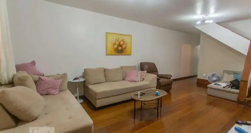 Casa com 4 quartos à venda na Rua Tremembé, --, Rudge Ramos, São Bernardo do Campo