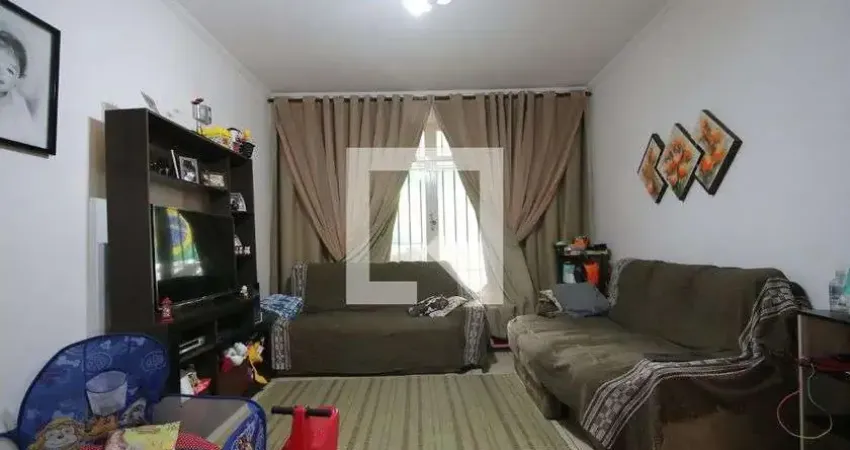 Casa com 3 quartos à venda na Rua Cristiano Osório, --, Vila Ré, São Paulo