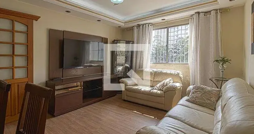 Apartamento com 2 quartos à venda na Rua Nossa Senhora da Saúde, --, Bosque da Saúde, São Paulo