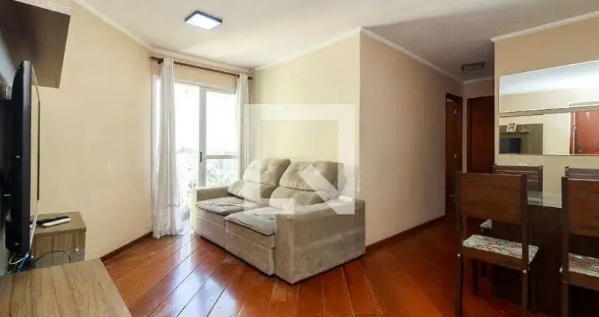 Apartamento com 2 quartos à venda na Rua Geraldo Pires dos Santos Gonçalves, --, Jardim São Luís, São Paulo