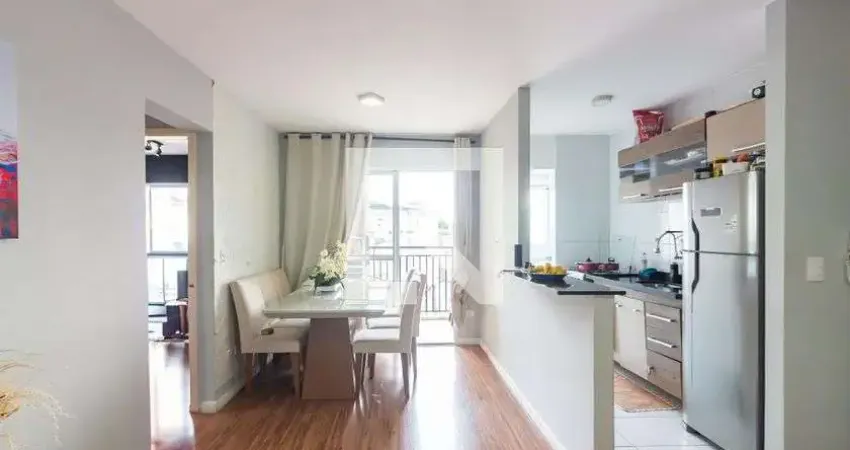 Apartamento com 2 quartos à venda na Rua José Yoshie Yamamoto, --, Novo Osasco, Osasco