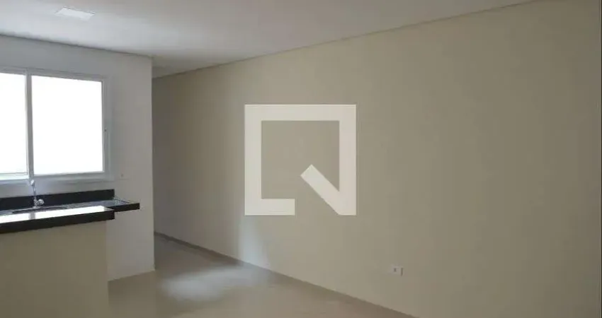 Cobertura com 2 quartos à venda na Rua Itajaí, --, Parque Bandeirante, Santo André