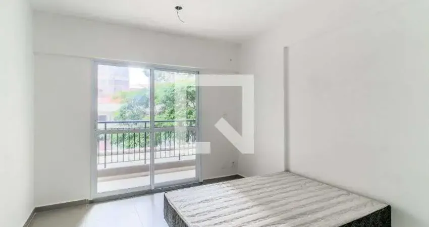 Kitnet / Stúdio à venda na Rua Constantino de Sousa, --, Campo Belo, São Paulo