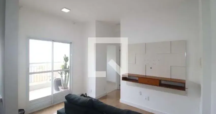 Apartamento com 2 quartos à venda na Avenida Imirim, --, Santana, São Paulo