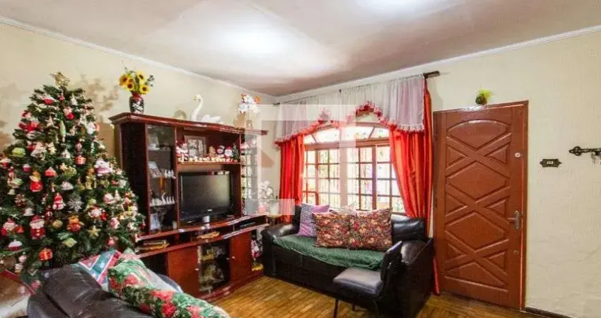 Casa com 3 quartos à venda na Rua Antônio Carlos Lamego, --, Ermelino Matarazzo, São Paulo