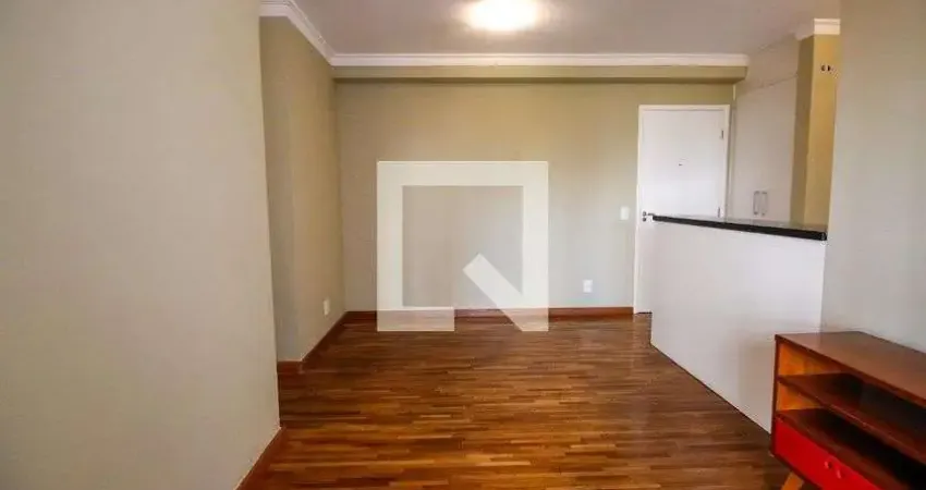 Apartamento com 2 quartos à venda na Rua da Chibata, --, Vila Andrade, São Paulo