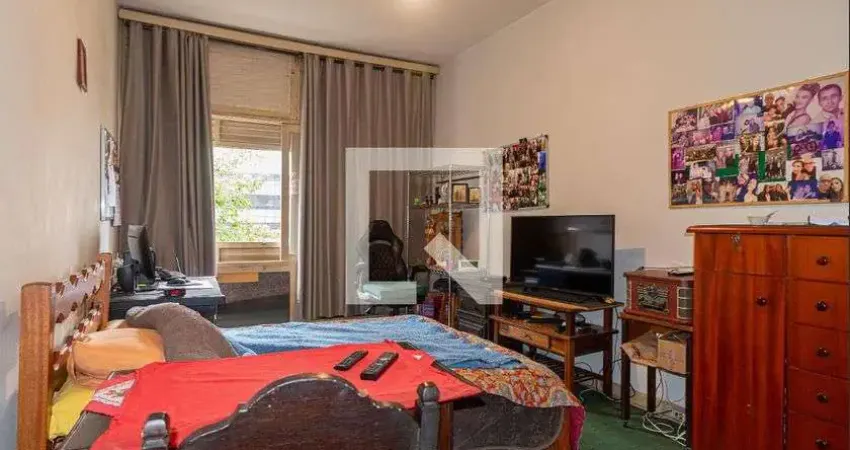 Apartamento com 1 quarto à venda na Rua Antônio Carlos, --, Consolação, São Paulo