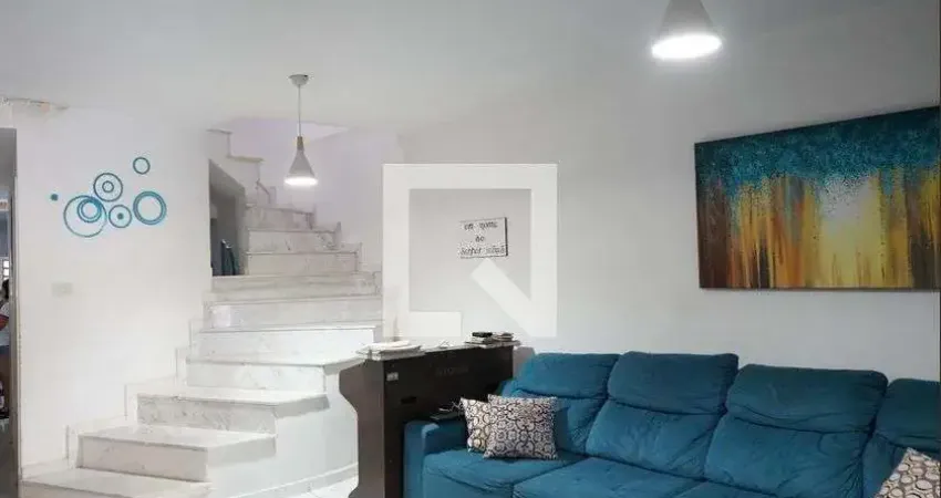 Casa com 3 quartos à venda na Rua Chagu, --, Jardim Anália Franco, São Paulo