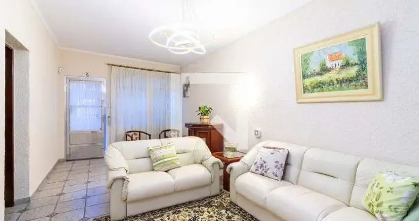 Casa com 3 quartos à venda na Rua Carlos Belmiro Correia, --, Casa Verde, São Paulo