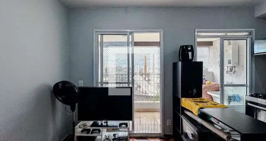 Apartamento com 1 quarto à venda na Rua Intendência, --, Belém, São Paulo