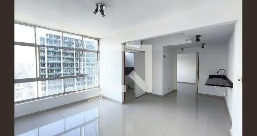 Apartamento com 1 quarto à venda na Rua Pedroso Alvarenga, --, Liberdade, São Paulo