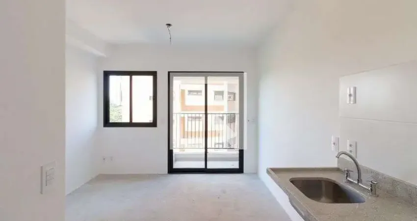 Kitnet / Stúdio à venda na Rua Engenheiro Bianor, --, Butantã, São Paulo