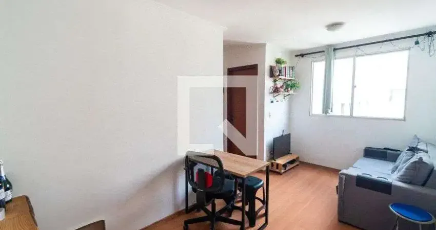 Apartamento com 2 quartos à venda na Rua das Grumixamas, --, Jabaquara, São Paulo