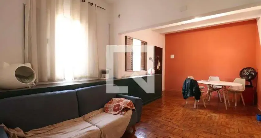 Casa com 4 quartos à venda na Rua Morais e Silva, --, Água Branca, São Paulo