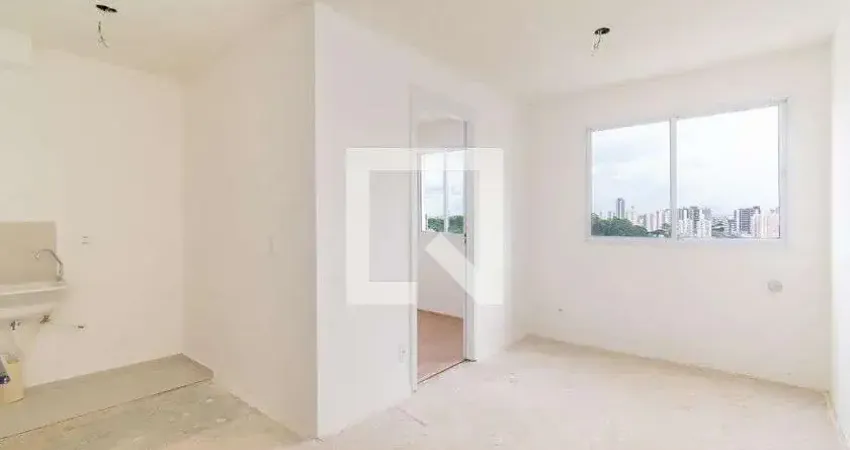 Apartamento com 2 quartos à venda na Avenida Vila Ema, --, Vila Ema, São Paulo