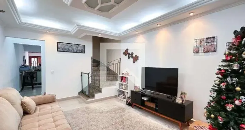 Casa com 2 quartos à venda na Rua Miosótis, --, Assunção, São Bernardo do Campo