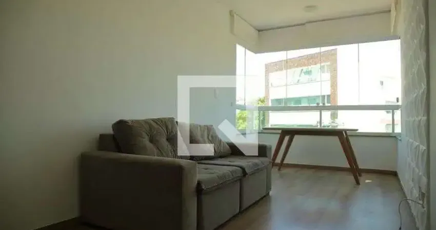 Apartamento com 2 quartos à venda na Rua Batatais, --, Baeta Neves, São Bernardo do Campo