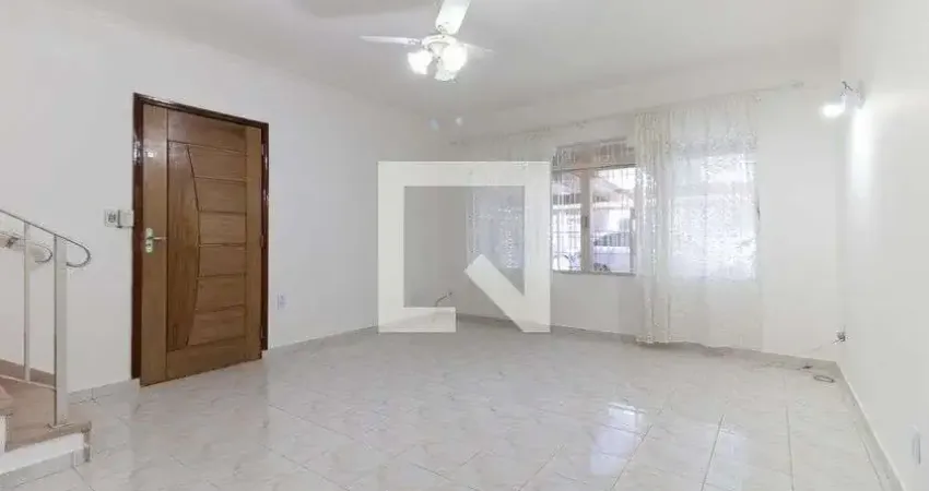 Casa com 2 quartos à venda na Rua Renato de Ranieri, --, São João Climaco, São Paulo