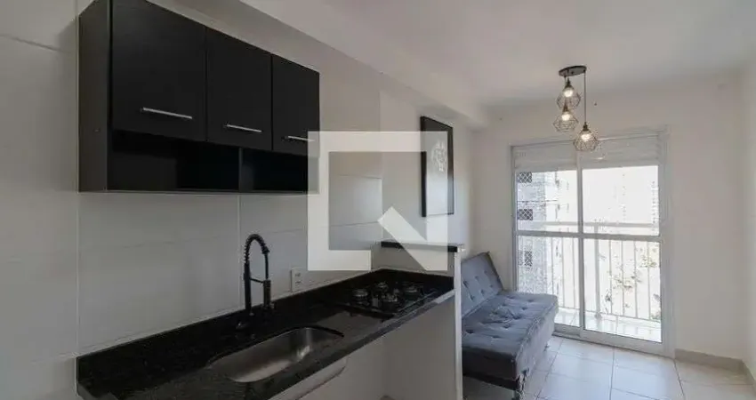 Apartamento com 1 quarto à venda na Rua Aldeia Paracanti, --, Vila Ré, São Paulo
