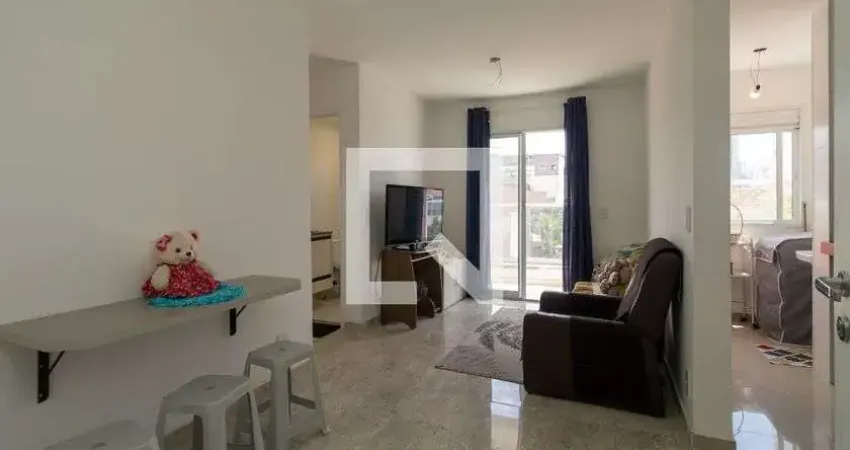 Apartamento com 1 quarto à venda na Rua São Marinho, --, Vila Formosa, São Paulo
