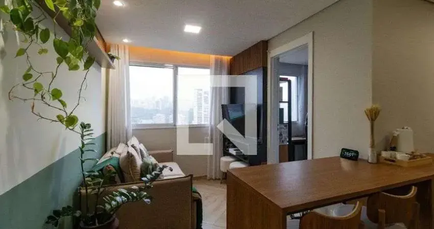 Apartamento com 2 quartos à venda na Rua Federação Paulista de Futebol, --, Barra Funda, São Paulo