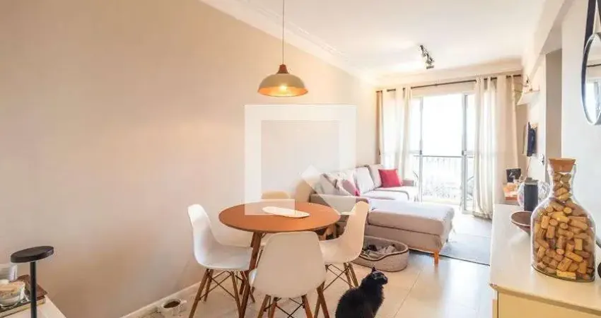 Apartamento com 2 quartos à venda na Avenida Capitão Francisco Cézar, --, Jardim Esperança, Barueri