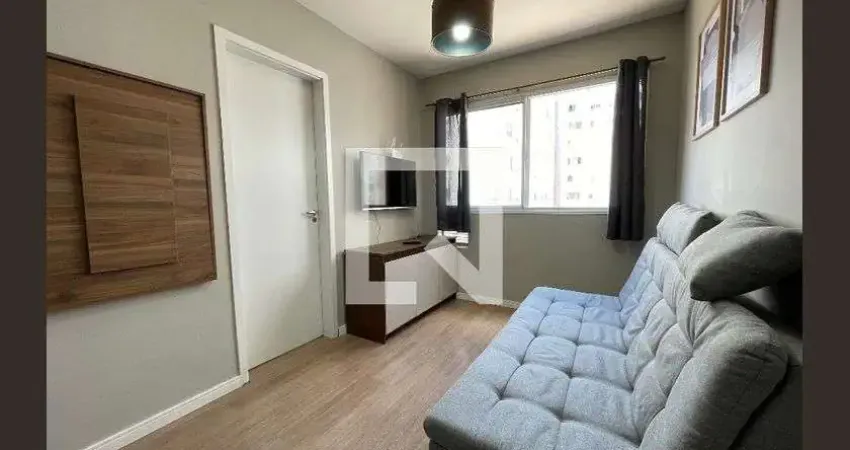 Apartamento com 2 quartos à venda na Rua Valson Lopes, --, Jardim Ester Yolanda, São Paulo