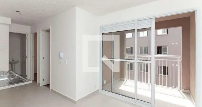 Apartamento com 2 quartos à venda na Rua Achilles Orlando Curtolo, --, Barra Funda, São Paulo